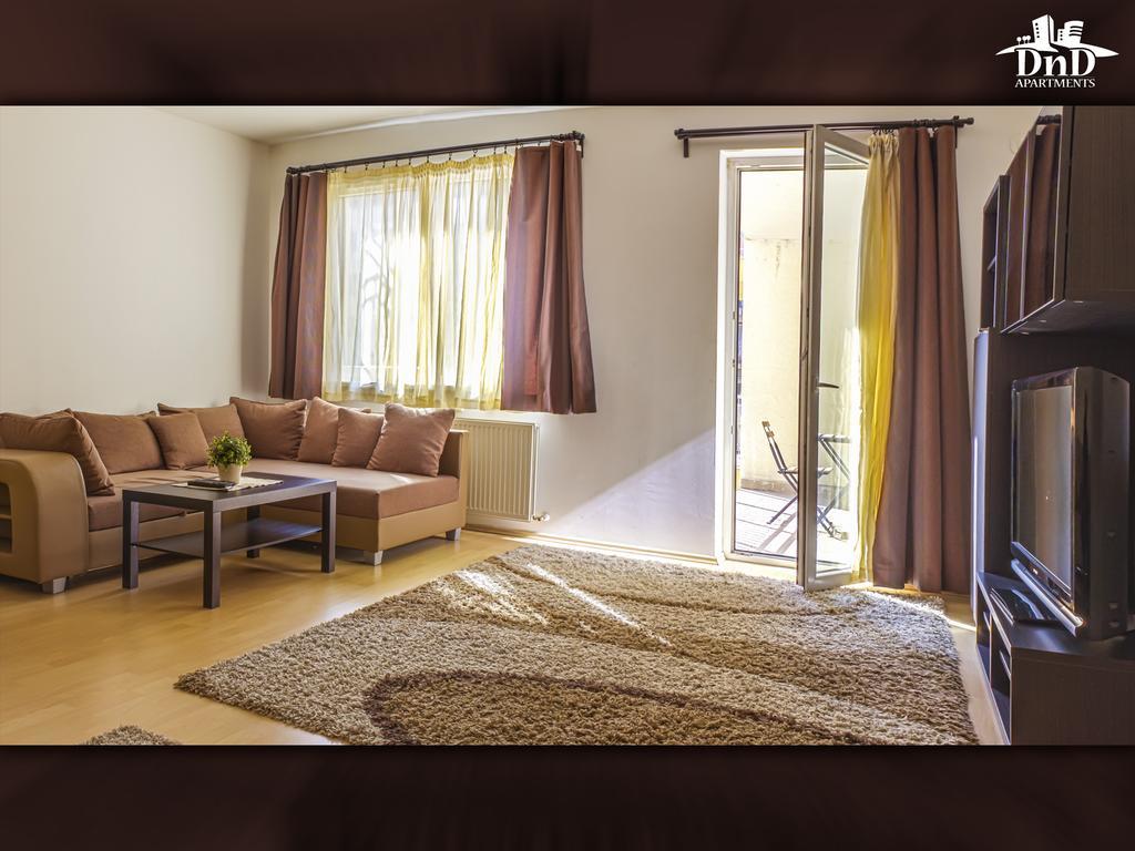 Dnd, Kun Apartments, Keleti Railway Station Budapest Room photo