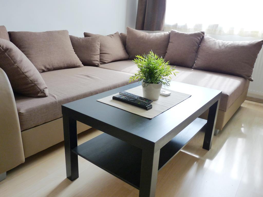 Dnd, Kun Apartments, Keleti Railway Station Budapest Room photo