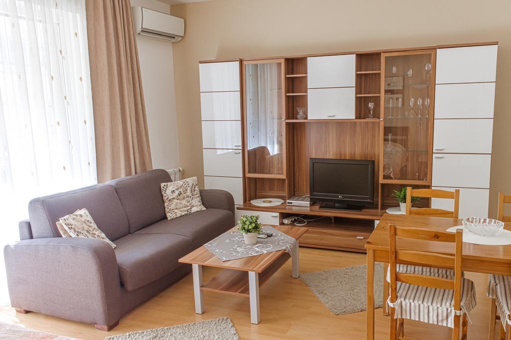 Dnd, Kun Apartments, Keleti Railway Station Budapest Room photo