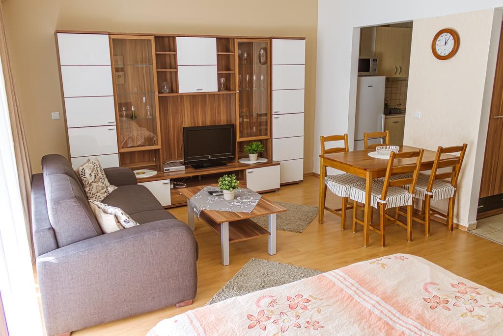 Dnd, Kun Apartments, Keleti Railway Station Budapest Room photo