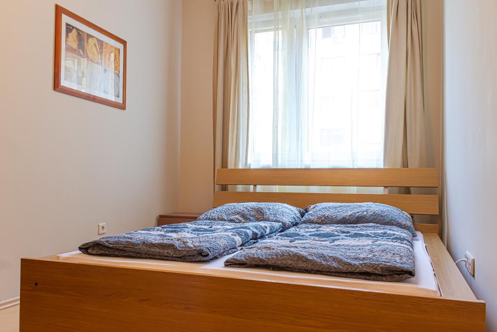 Dnd, Kun Apartments, Keleti Railway Station Budapest Room photo