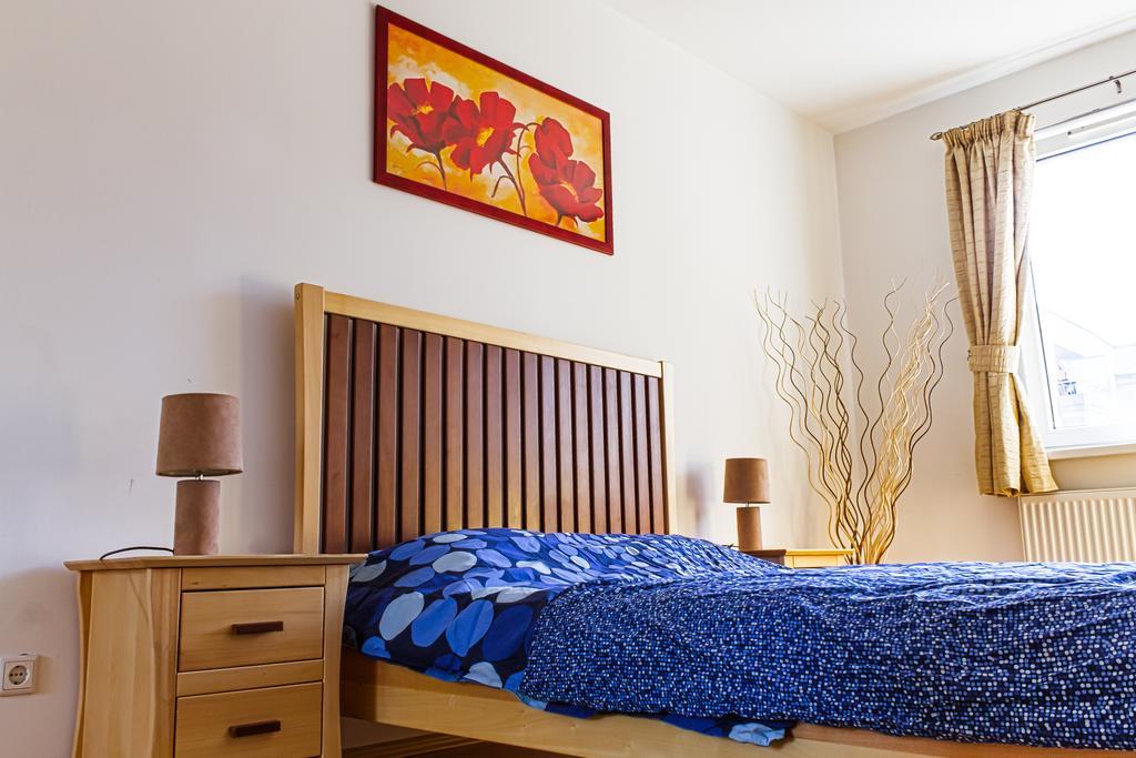 Dnd, Kun Apartments, Keleti Railway Station Budapest Room photo