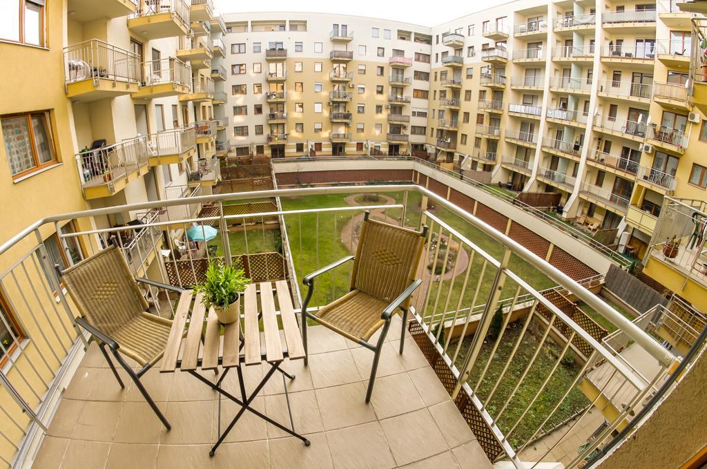 Dnd, Kun Apartments, Keleti Railway Station Budapest Room photo