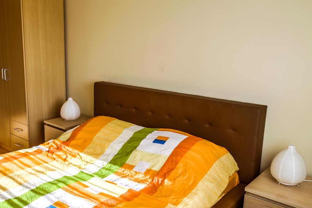 Dnd, Kun Apartments, Keleti Railway Station Budapest Room photo