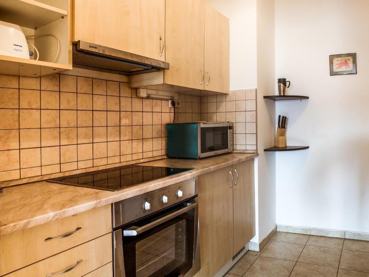 Dnd, Kun Apartments, Keleti Railway Station Budapest Room photo